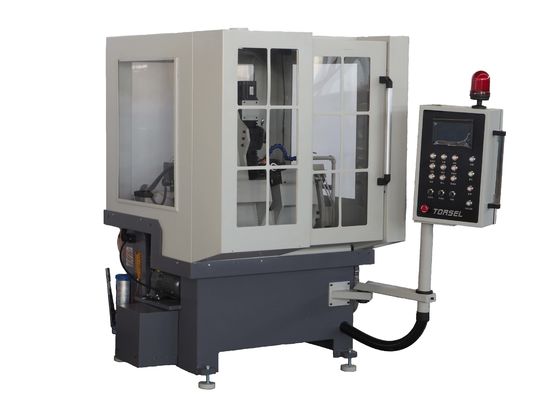 CNC 高精度 Tct 刃 磨き 機械 木工