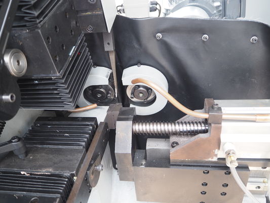 CNC 高精度 Tct 刃 磨き 機械 木工