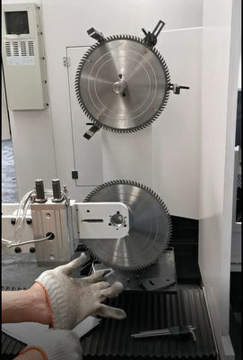 TORSEL CNC Saw Blade 磨き機 / 丸型 磨き機 木工