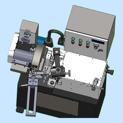 高精度 CNC 機能 円形 冷式 ソー 設備 木工