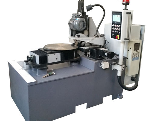 TORSEL CNC 冷たいサーブ刃の磨き機 木材加工