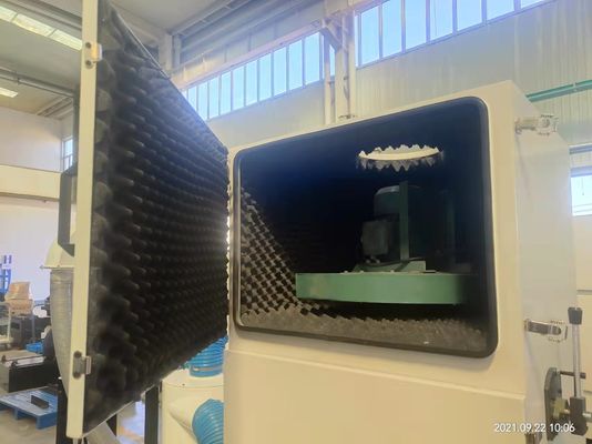 高精度 オート 円形 冷たい ソー 機械 積み木 作業