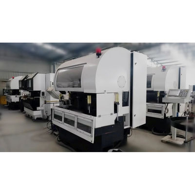 高精度 CNC 機能 Tct 磨き機 木工産業