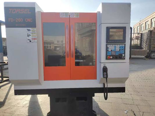 高精度 高精度プロファイルカット機 磨き機 木造工業
