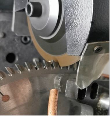 精密 CNC Tct サーブブレード 磨き機 木工