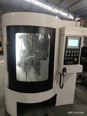 精密 CNC Tct サーブブレード 磨き機 木工