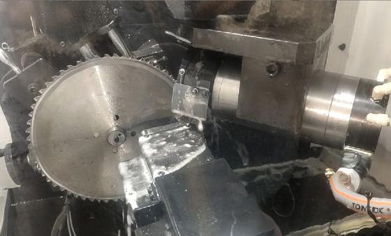 高精度全自動 サーフ シャーピング 機械 木工 産業