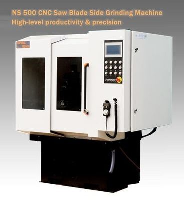 CNC 機能 高精度 高精度 刃の磨き機