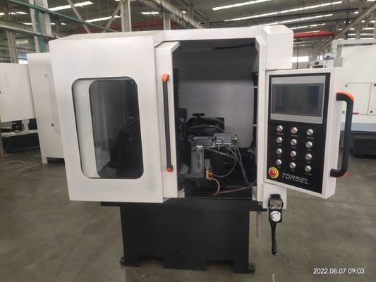 CNC 機能 高精度 高精度 刃の磨き機