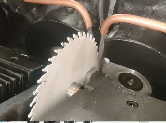 CNC 機能 高精度 高精度 刃の磨き機