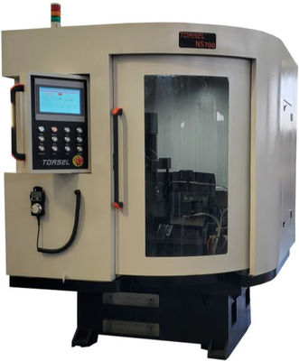 高精度 CNC 刀片 磨き機 刀片 磨き