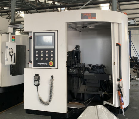 高精度 CNC 刀片 磨き機 刀片 磨き