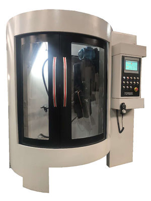 CNC 機能 木材切断 刀刃 磨き 装置