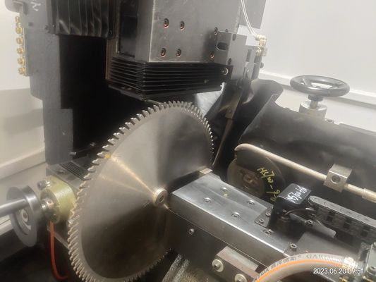 CNC TCT 高精度 プロフェッショナル 刃の磨き機