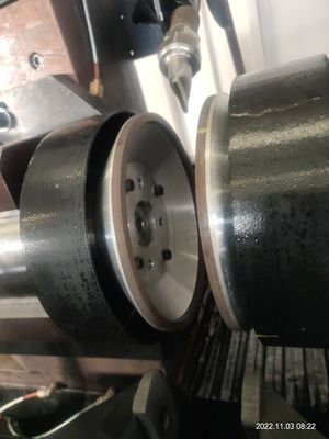 CNC 機能 高精度 高精度 ベスト サーブ ブレード シャーパー