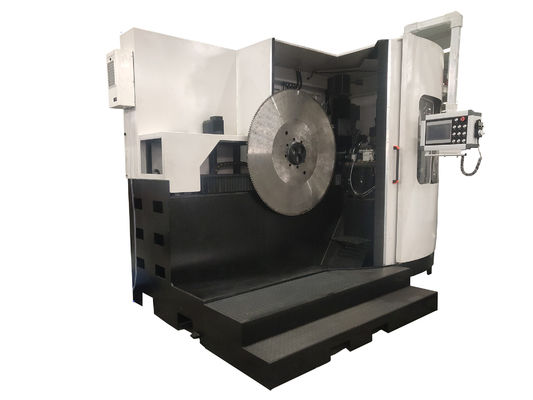 CNC 機能 TORSEL 高精度円形 刃 磨き機