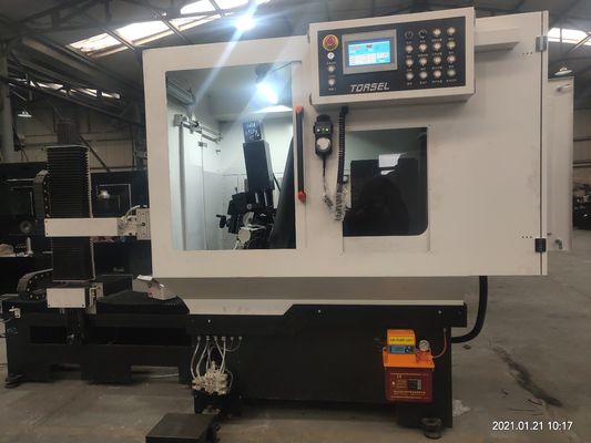 Cnc 機能 顔 角度 刃 削り 機械 木工 工業