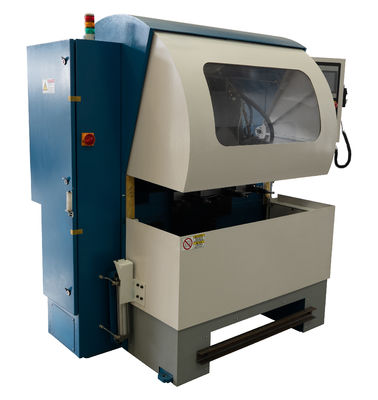 TORSEL 木工用用 CNC 帯状シール刃の磨き機