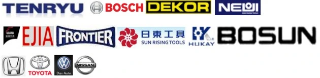 CNC 機能 高精度 高精度 刃の磨き機 7
