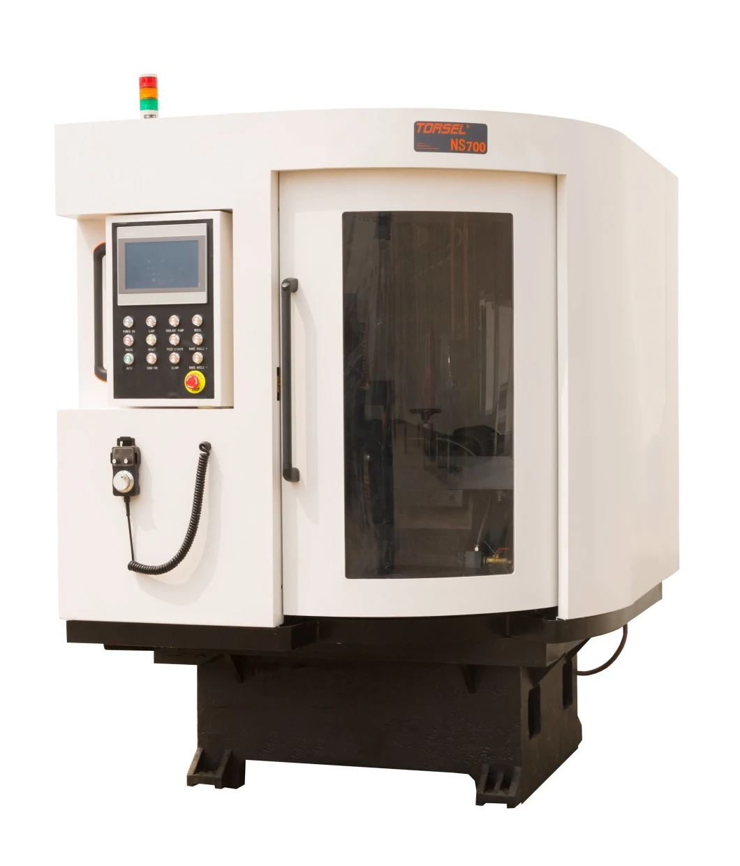 TORSEL CNC 高精度 精密 プロ 円形 刀 刃 磨き機 0