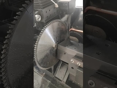 NS500 CNC DUAL SIDE GRINDER