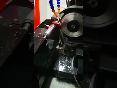 FD260プロフィールのカッター